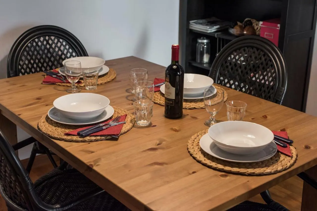 La Cecina Apartment Pisa
