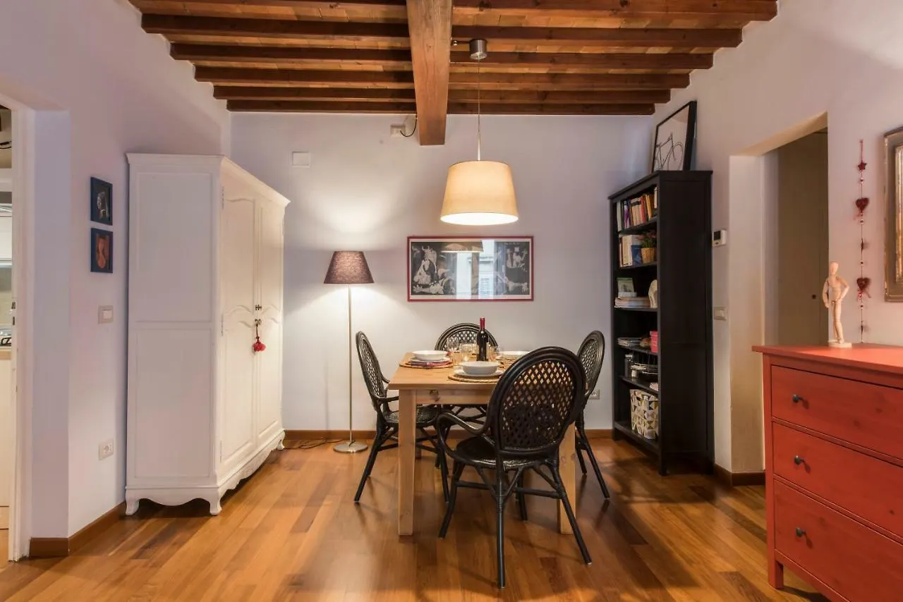 La Cecina Apartment Pisa Italy