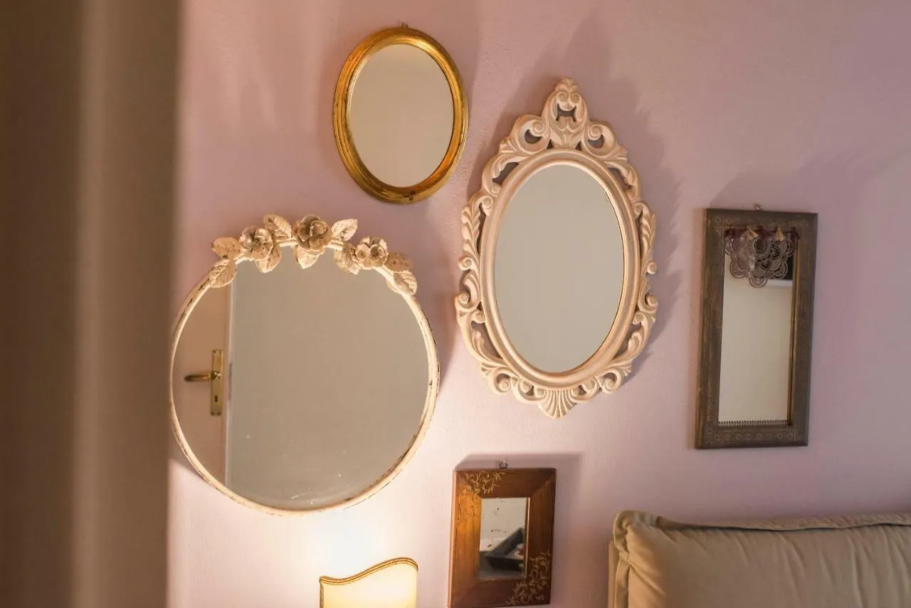 La Cecina Apartment Pisa Italy