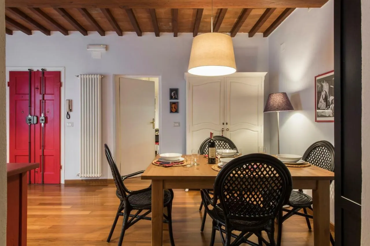 La Cecina Apartment Pisa 0*,  Italy