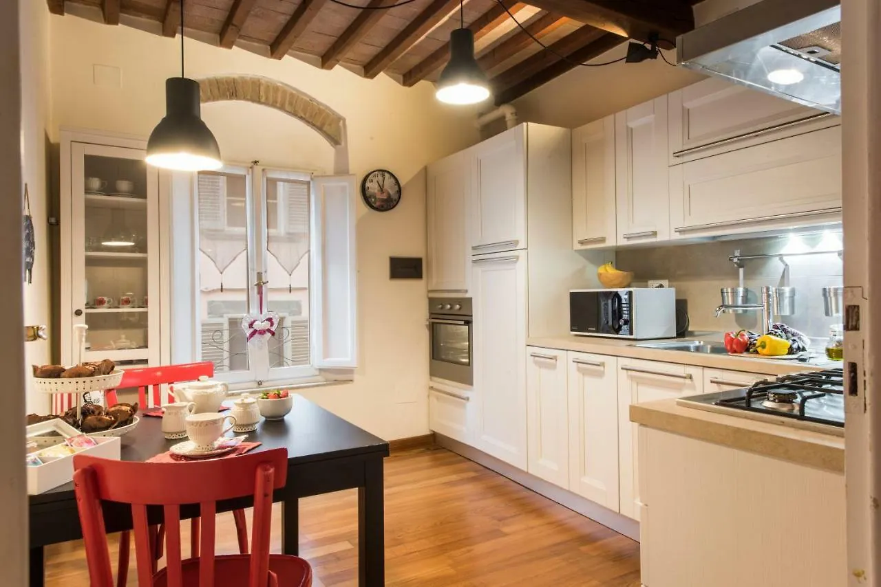 La Cecina Apartment Pisa