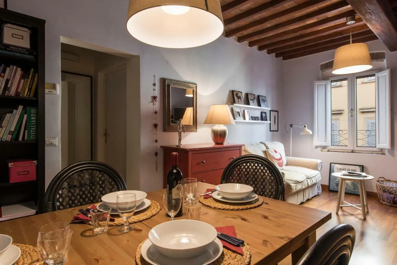 La Cecina Apartment Pisa Italy