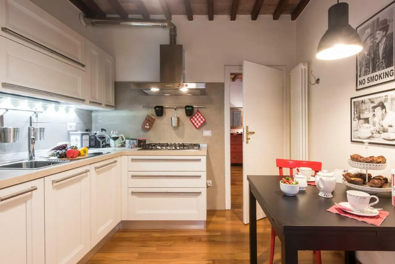 La Cecina Apartment Pisa
