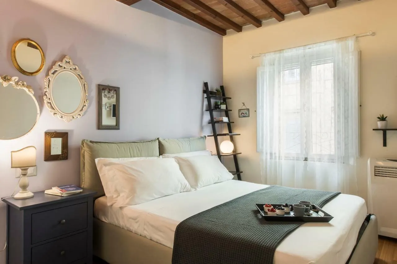 La Cecina Apartment Pisa