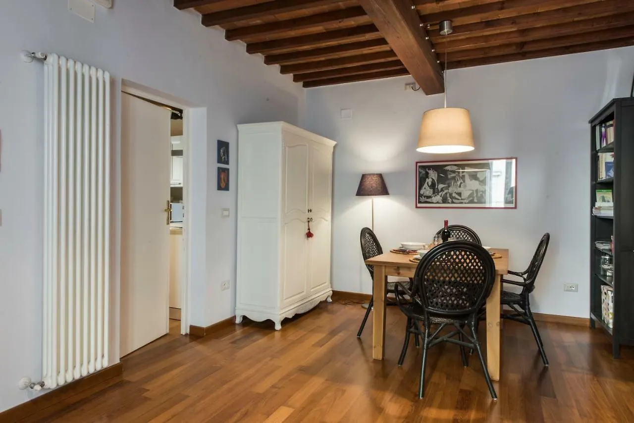 La Cecina Apartment Pisa 0*,