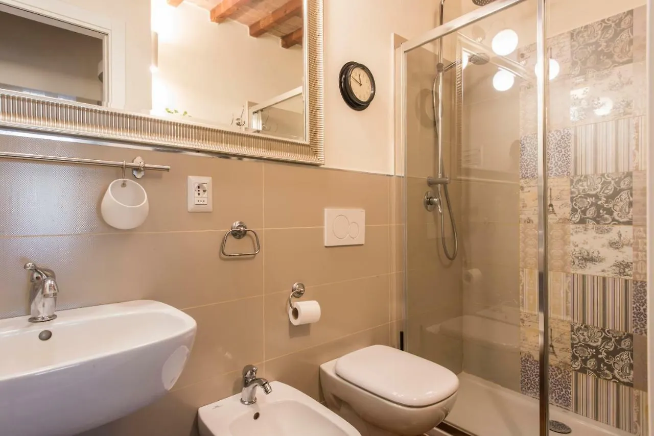 La Cecina Apartment Pisa