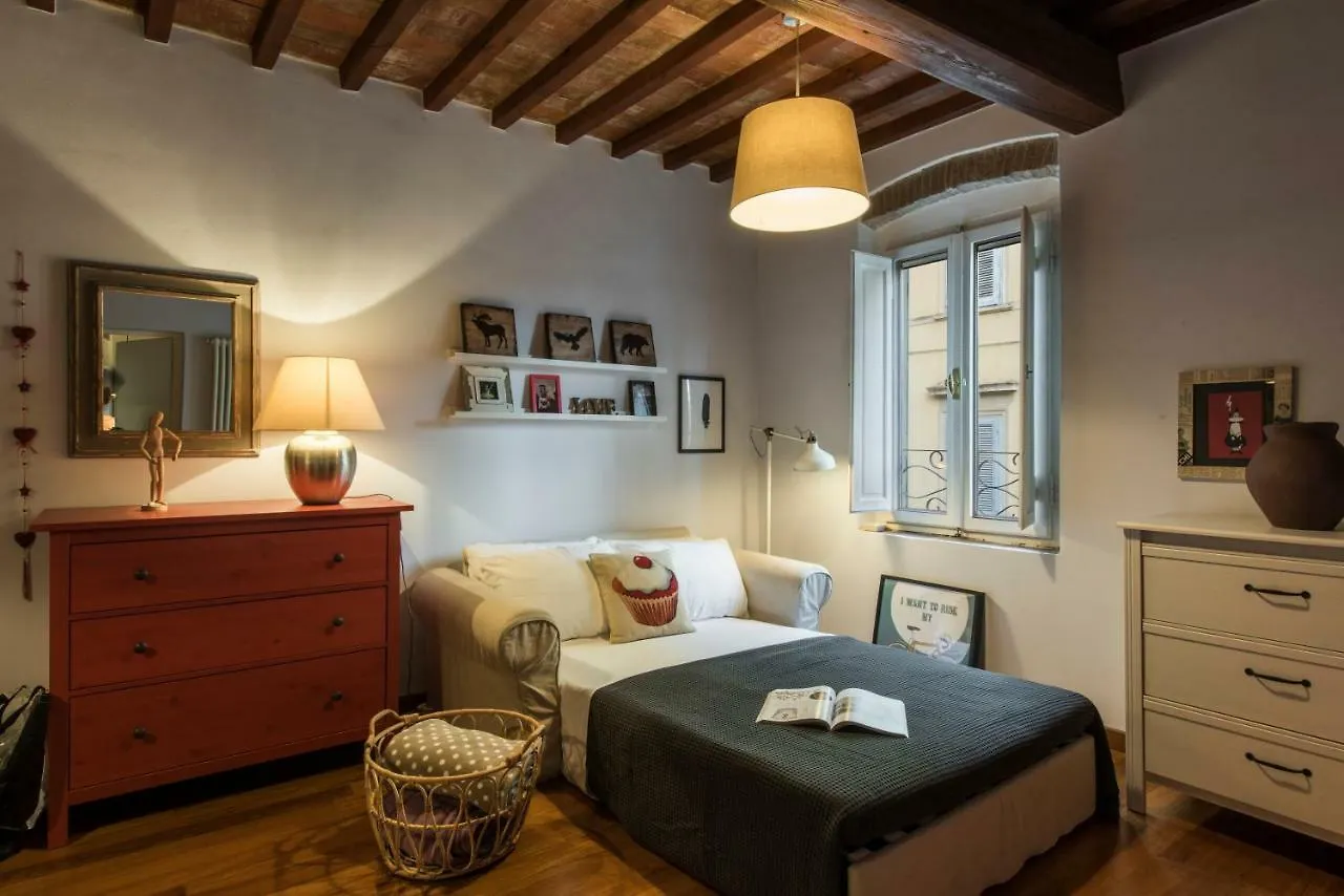 La Cecina Apartment Pisa
