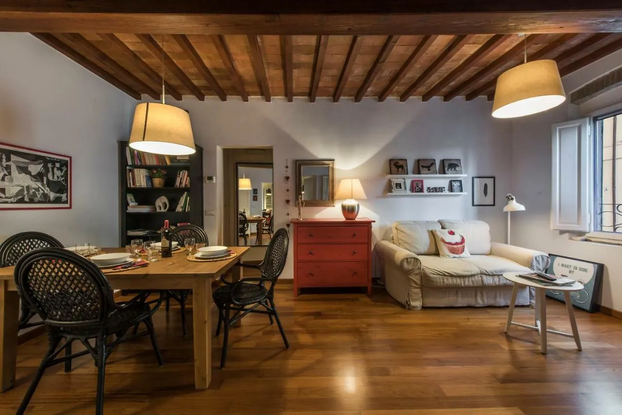 La Cecìna Appartamento Pisa
